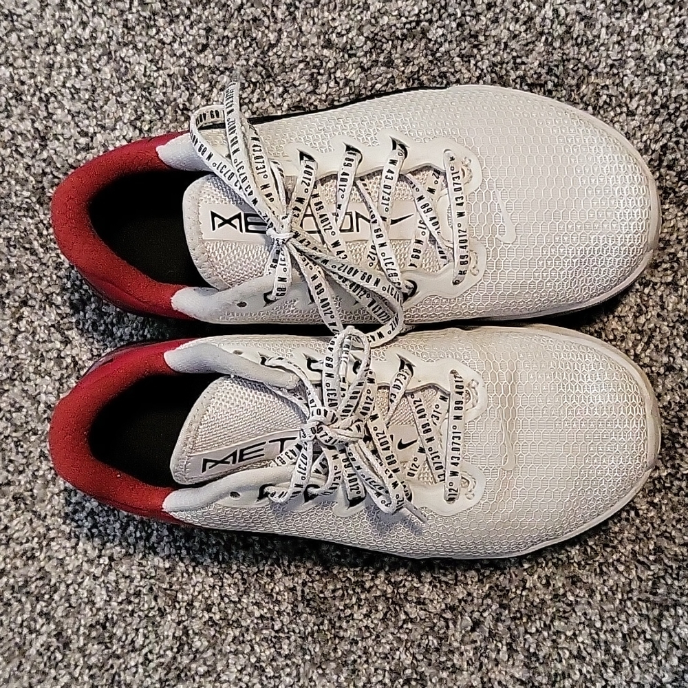 Boys Nike Metcon